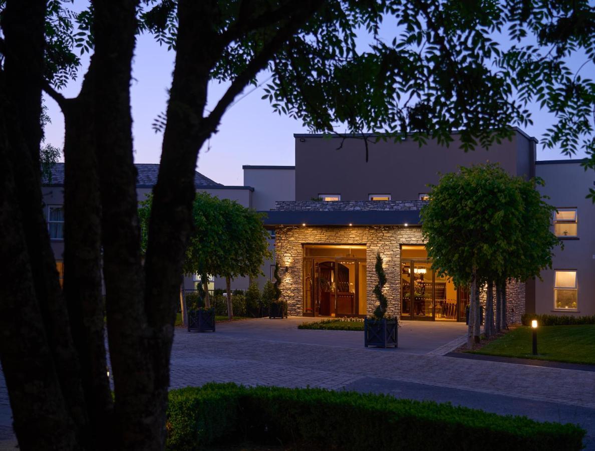 Tulfarris Hotel And Golf Resort Екстериор снимка