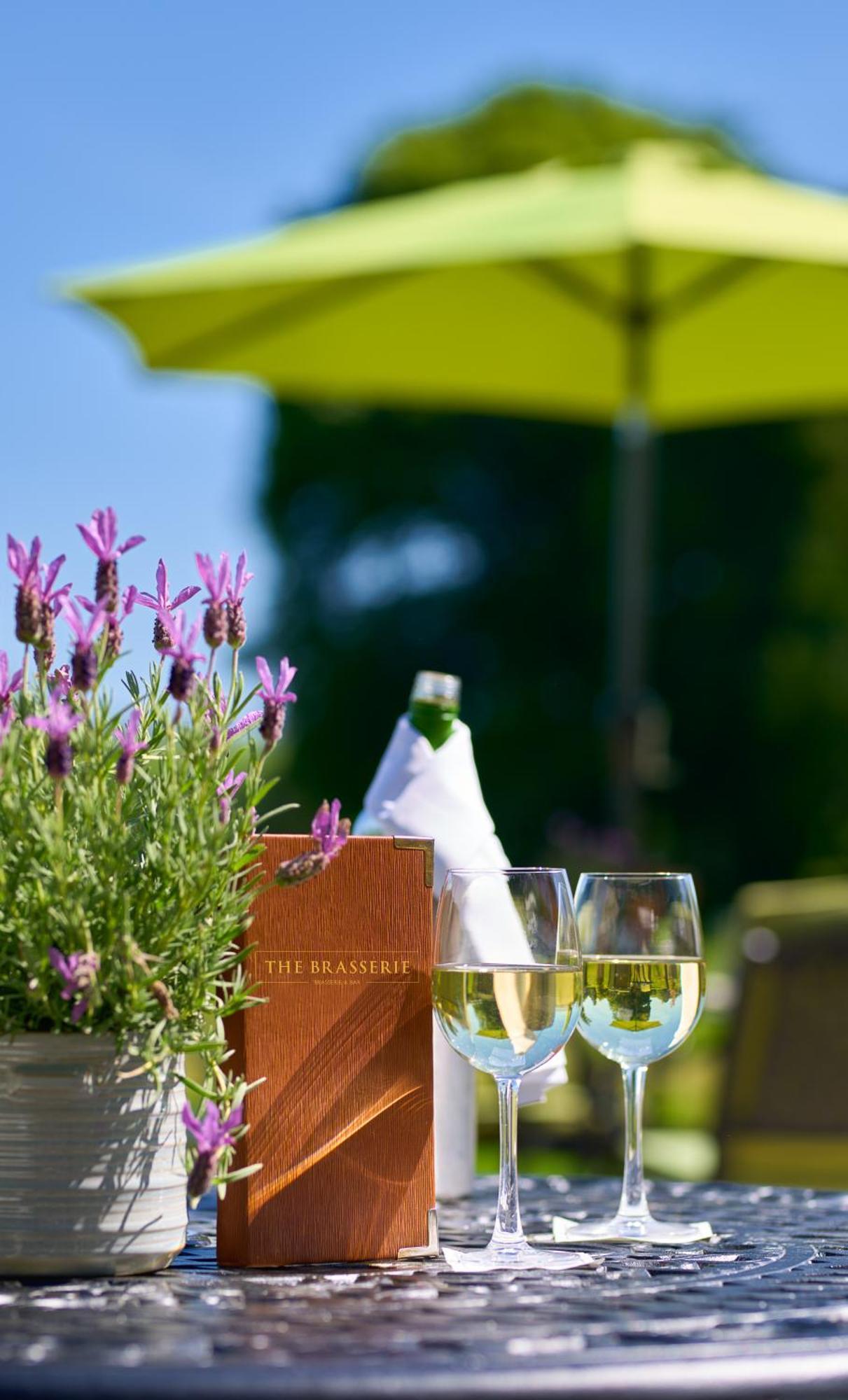 Tulfarris Hotel And Golf Resort Екстериор снимка