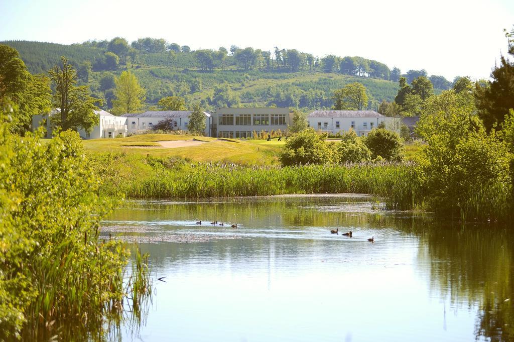 Tulfarris Hotel And Golf Resort Екстериор снимка