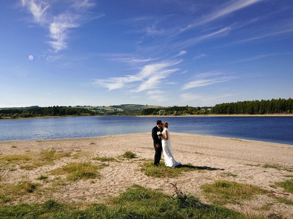 Tulfarris Hotel And Golf Resort Екстериор снимка